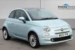 2023 Fiat 500