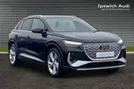 2021 Audi Q4