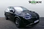 2024 Nissan Qashqai
