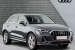 2021 Audi Q3