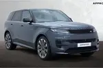 2024 Land Rover Range Rover Sport