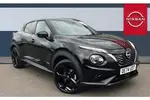 2024 Nissan Juke
