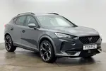 2021 Cupra Formentor
