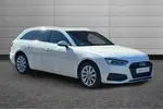 2020 Audi A4 Avant