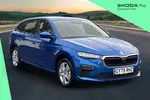 2025 Skoda Scala