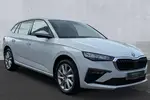 2025 Skoda Scala