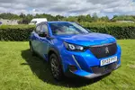 2022 Peugeot 2008
