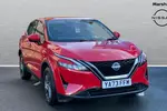 2023 Nissan Qashqai