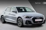 2024 Audi A1