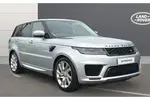 2019 Land Rover Range Rover Sport