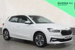 2024 Skoda Fabia