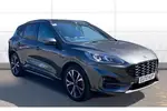 2020 Ford Kuga