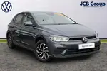 2024 Volkswagen Polo