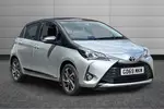 2020 Toyota Yaris