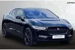 2021 Jaguar I-Pace