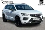 2023 SEAT Ateca