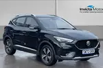 2023 MG ZS