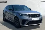 2020 Land Rover Range Rover Velar
