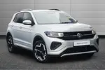 2025 Volkswagen T-Cross