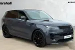 2024 Land Rover Range Rover Sport