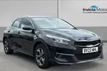 2022 Kia XCeed