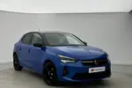 2022 Vauxhall Corsa