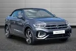 2024 Volkswagen T-Roc