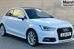 2015 Audi A1