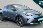 2020 Toyota C-HR