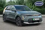 2022 Kia Niro