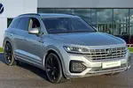 2023 Volkswagen Touareg