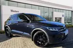 2025 Volkswagen T-Roc