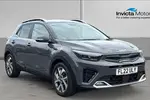 2022 Kia Stonic