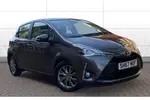 2017 Toyota Yaris