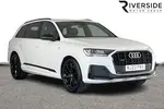 2022 Audi Q7