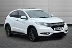 2016 Honda HR-V