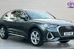 2021 Audi Q3