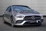 2023 Mercedes-Benz CLA