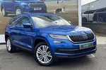 2020 Skoda Kodiaq
