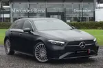 2024 Mercedes-Benz A-Class