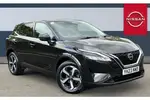 2023 Nissan Qashqai