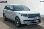2024 Land Rover Range Rover