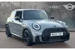 2022 MINI Hatchback