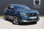 2023 Peugeot 3008