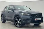 2021 Volvo XC40