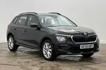 2025 Skoda Kamiq