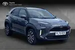 2025 Toyota Yaris Cross