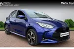 2024 Toyota Yaris