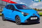 2019 Toyota Aygo