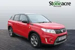2018 Suzuki Vitara